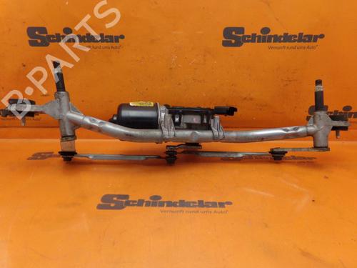 Front wiper motor CITROËN DS3 (SA_) 1.4 VTi 95 | BP33684610M29 - Image 2