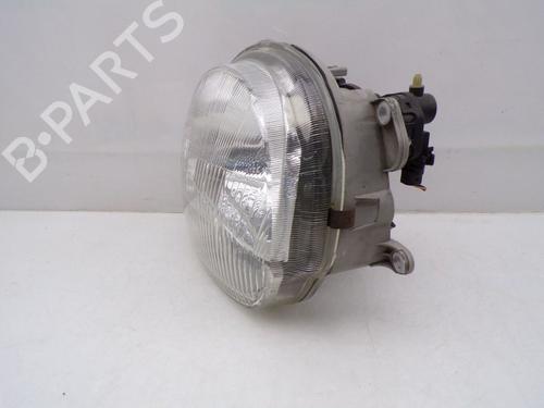 Left headlight RENAULT TWINGO I (C06_) 1.2 16V (C06C, C06D, C06K) | BP30189576C28