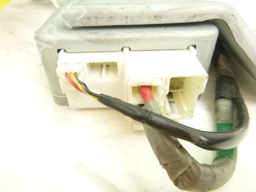 Steering column DAIHATSU TREVIS 1.0 | BP32828108M21  - Image 5