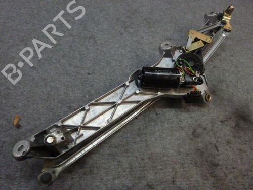 Front wipers mechanism MERCEDES-BENZ S-CLASS (W220, V220) S 320 (220.065, 220.165) | BP24380409C83