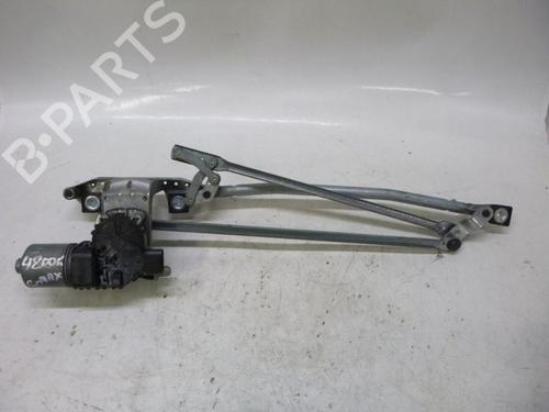 Vindrude Viskermekanisme FORD C-MAX (DM2) 1.6 TDCi | BP33139603C83 - Image 2