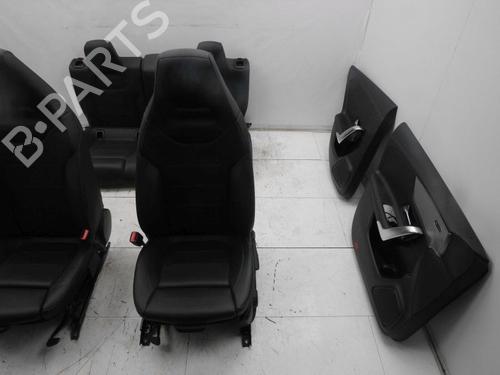 Seats set MERCEDES-BENZ CLA Shooting Brake (X118) CLA 180 (118.684) | BP31949156C78