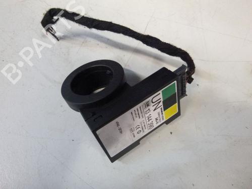 Øvrige styreenhet OPEL CORSA C (X01) 1.3 CDTI (F08, F68) (70 hp) 24379768