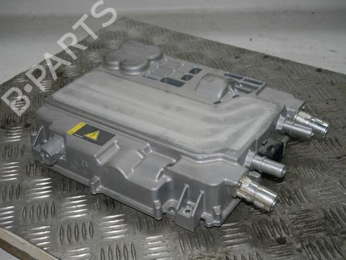 Centralina VOLVO XC60 II (246) T8 Hybrid AWD (456 hp) 31997880