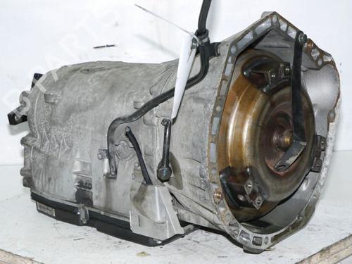 Used Gearbox Gearbox MERCEDES-BENZ E-CLASS T-Model (S210) E 270 T CDI (210.216) (170 hp) 33139491 33139491