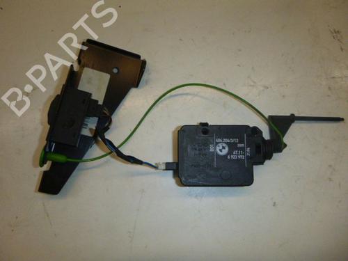 Used Electronic module BMW 7 (E65, E66, E67) 760 i, Li (445 hp) 32636722