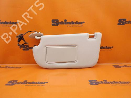 left-sun-visor-ford-kuga-ii-dm2-2012-32646268 main image