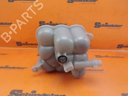 Expansion tank AUDI Q7 (4MB, 4MG, 4MQ) 3.0 TDI quattro | BP24412936C120 