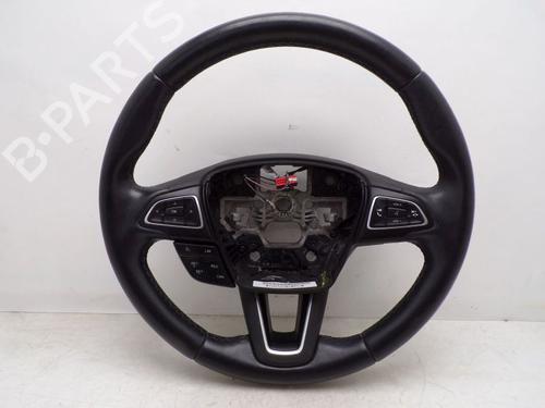 Used Steering wheel FORD FOCUS III Turnier 1.0 EcoBoost (125 hp) 33155418