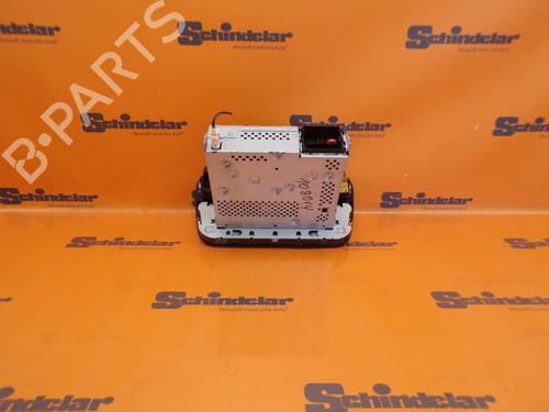 Climate control VW UP! (121, 122, BL1, BL2, BL3, 123) 1.0 | BP32643146I5