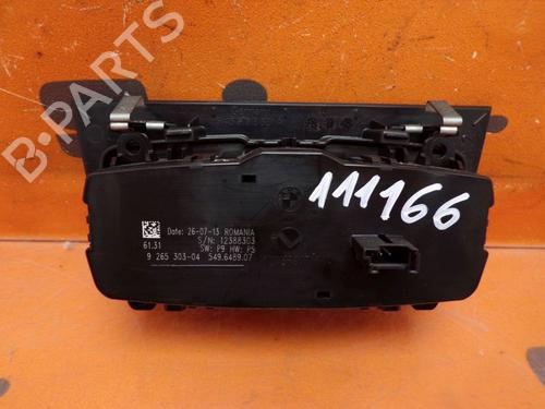 Headlight switch BMW 3 Touring (F31) 320 d xDrive | BP32835879I24 - Image 4