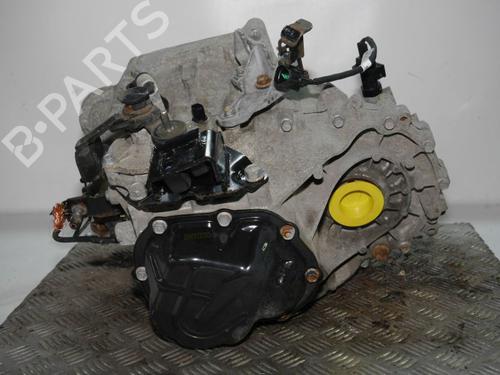 Gearbox KIA CEE'D SW (ED) 1.4 CVVT | BP33156459M3 - Image 4