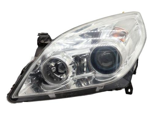 Venstre forlygte Venstre forlygte OPEL VECTRA C GTS (Z02) 2.2 DGi (F68) (155 hp) 34212883 34212883
