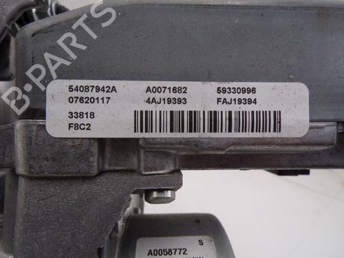 Steering column FORD KA+ III (UK, FK) 1.2 | BP33560716M21 - Image 9