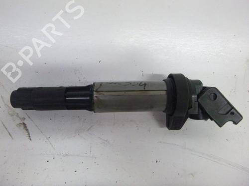 Used Ignition coil Ignition coil BMW 3 (E46) 318 i (143 hp) 34412142 34412142