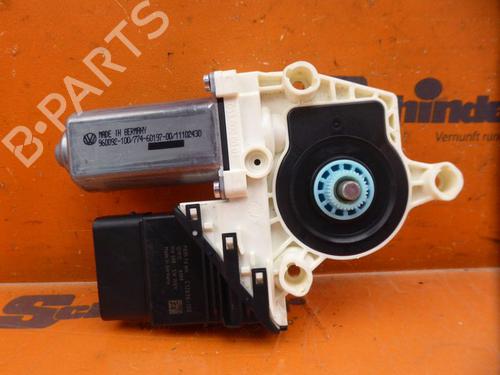 Right rear window motor VW GOLF VI Variant (AJ5) 1.2 TSI | BP29217171E22 