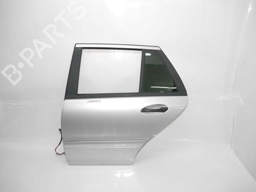 left-rear-door-mercedes-benz-c-class-t-model-s203-2001-2002-2003-2004-2005-2006-2007-33139954 main image