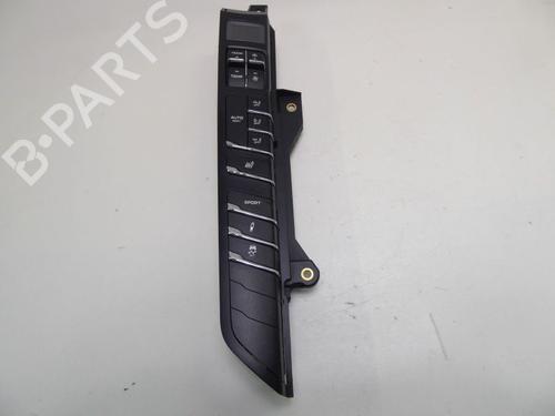 Climate control PORSCHE PANAMERA (970) 3.0 D | BP33145038I5 - Image 2