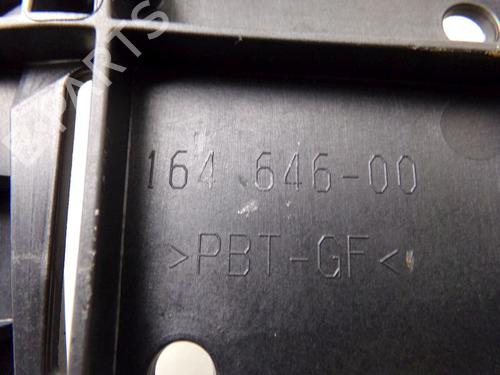 Other VW TOUAREG (7LA, 7L6, 7L7) 3.0 V6 TDI | BP31162197O1 