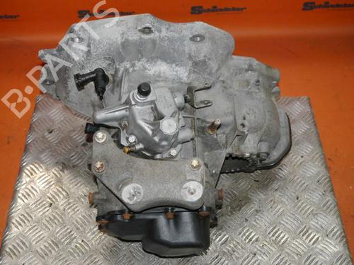 Gearbox OPEL CORSA D (S07) 1.2 (L08, L68) | BP28077514M3 