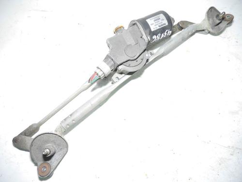 Used Front wipers mechanism Front wipers mechanism TOYOTA AVENSIS Estate (_T25_) 1.8 VVT-i (ZZT251_, ZZT251R) (129 hp) 33139325 33139325