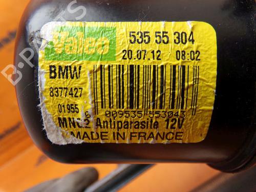 Front wiper motor MINI MINI (R56) Cooper | BP32648087M29