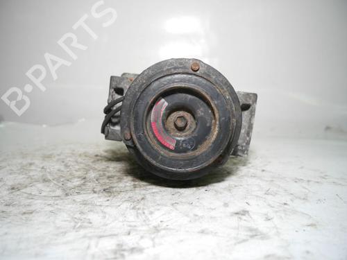 Used AC compressor AC compressor BMW 3 (E46) 328 i (193 hp) 33139502 33139502