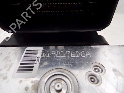 ABS pump OPEL INSIGNIA A (G09) 2.0 CDTI (68) | BP33892401M43 - Image 5