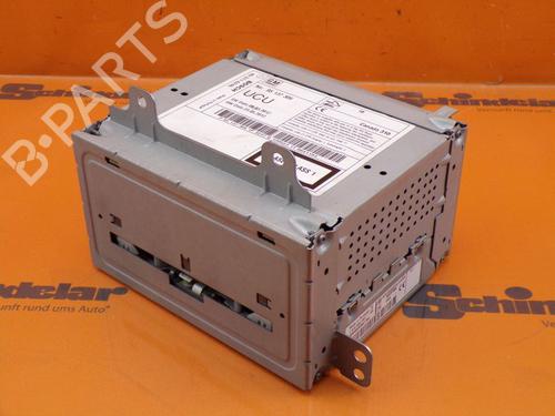 Electronic module CHEVROLET ORLANDO (J309) 1.8 | BP32834907M83  - Image 7