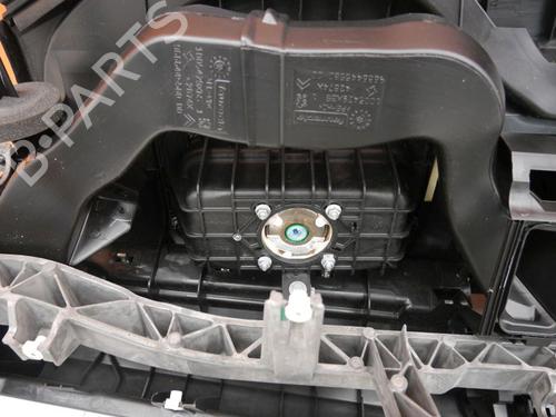 Dashboard PEUGEOT 508 SW I (8E_) 1.6 HDi | BP33149678C46 - Image 6