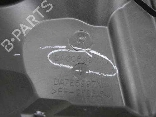Front left window mechanism MAZDA 2 Hatchback (DL, DJ) 1.5 SKYACTIV-G M Hybrid | BP37274678C22 - Image 5
