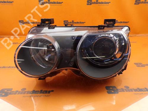 Venstre forlygte BMW 3 Compact (E46) 316 ti | BP25828867C28 