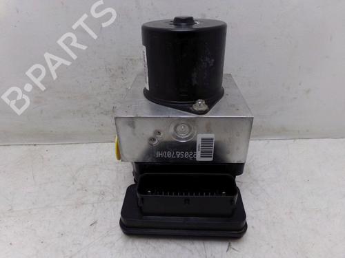 ABS pump OPEL INSIGNIA A (G09) 2.0 CDTI (68) | BP32651522M43