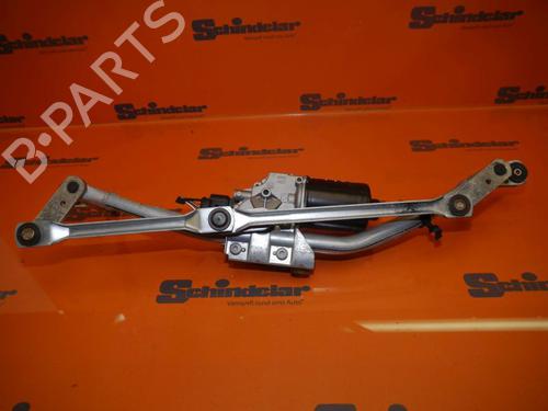 Front wiper motor JAGUAR XE (X760) 2.0 D | BP33146235M29 - Image 2