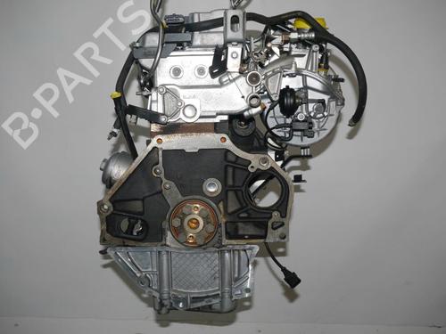 Engine OPEL ASTRA G Convertible (T98) 1.8 16V (F67) | BP35923841M1 - Image 3