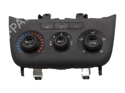 Comando clima Comando clima FIAT GRANDE PUNTO (199_) 1.4 (199AXB11, 199AXB1A, 199BXB1A, 199AXL1A) (77 hp) 34406090 34406090