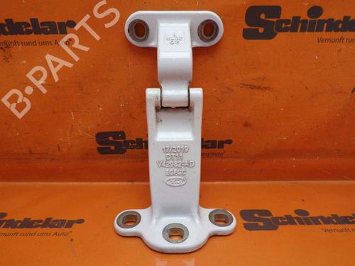 Used Hinge/Door check strap FORD TRANSIT CONNECT V408 Box Body/MPV 1.5 EcoBlue (101 hp) 32662904