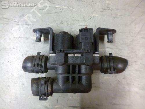 Used Electronic sensor BMW 5 Touring (E61) 530 d (218 hp) 23507691
