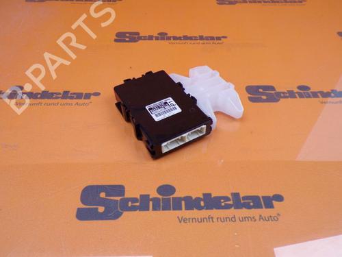 Used Control unit TOYOTA IQ (_J1_) 1.0 (KGJ10_, KGJ10R) (68 hp) 25828597