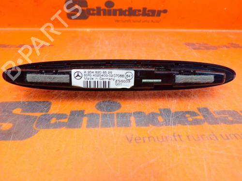 Electronic module MERCEDES-BENZ C-CLASS (W204) C 220 CDI (204.008) | BP33148657M83 - Image 3