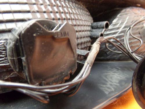 Right taillight FORD TRANSIT CONNECT V408 Box Body/MPV 1.5 EcoBlue | BP32834604C35  - Image 6