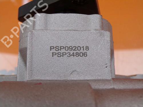 Steering pump FIAT DUCATO Van (250_) 100 Multijet 2,2 D | BP33150441M99  - Image 6