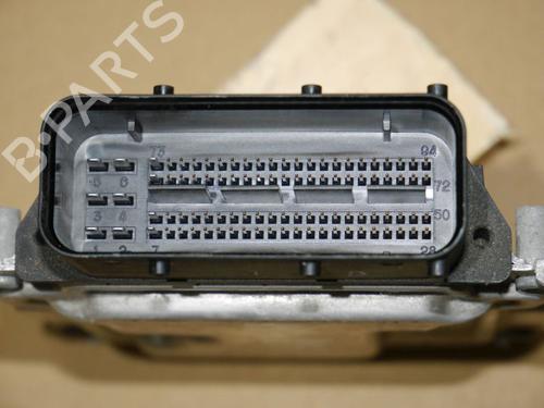 Engine control unit (ECU) HYUNDAI i30 Estate (FD) 1.4 | BP39575518M57 - Image 3