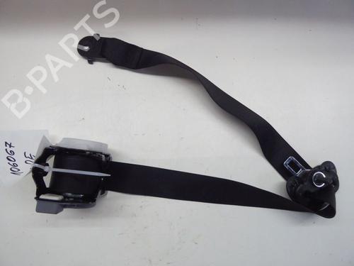 Front right seatbelt BMW X6 (E71, E72) M 50 d | BP32639357I25