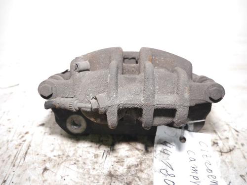 Left front brake caliper CITROËN JUMPY II Van 1.6 HDi 90 16V | BP33683875M105 - Image 3