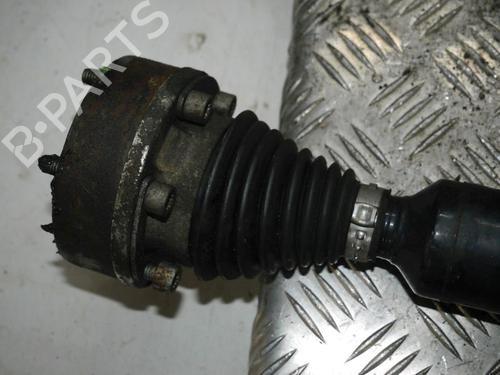 Right front driveshaft VW PASSAT B6 Variant (3C5) 1.4 TSI | BP33158473M39 - Image 4