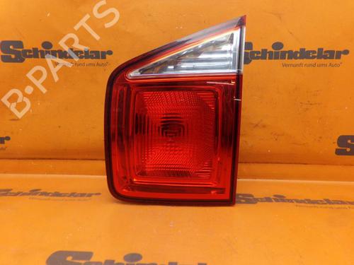 Used Right tailgate light CHEVROLET ORLANDO (J309) 1.8 (141 hp) 33151603