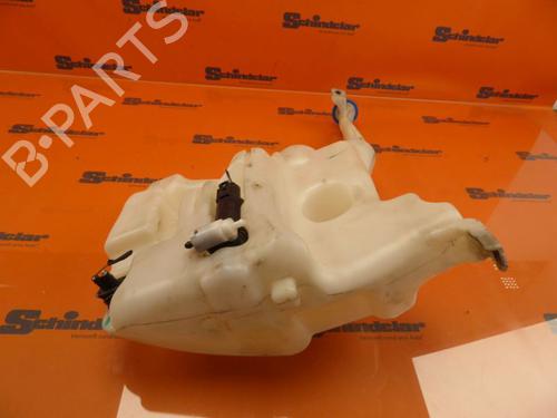Used Windscreen washer tank MERCEDES-BENZ M-CLASS (W164) ML 350 CDI 4-matic (164.122) (224 hp) 24390436