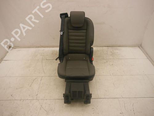 Beifahrersitz für FORD TRANSIT CUSTOM V362 Van (FY, FZ) 2.2 TDCi (100 hp) 32400212