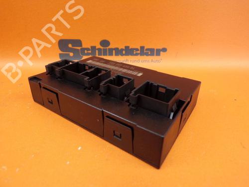 Comfort control module VW GOLF PLUS V (5M1, 521) 1.6 FSI | BP33145635M56 - Image 4